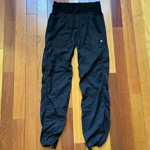 Lululemon Jogger Pant